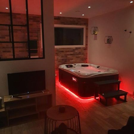 Bed and Breakfast Instant Secret Pourrieres Esterno foto