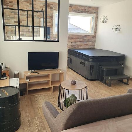 Bed and Breakfast Instant Secret Pourrieres Esterno foto