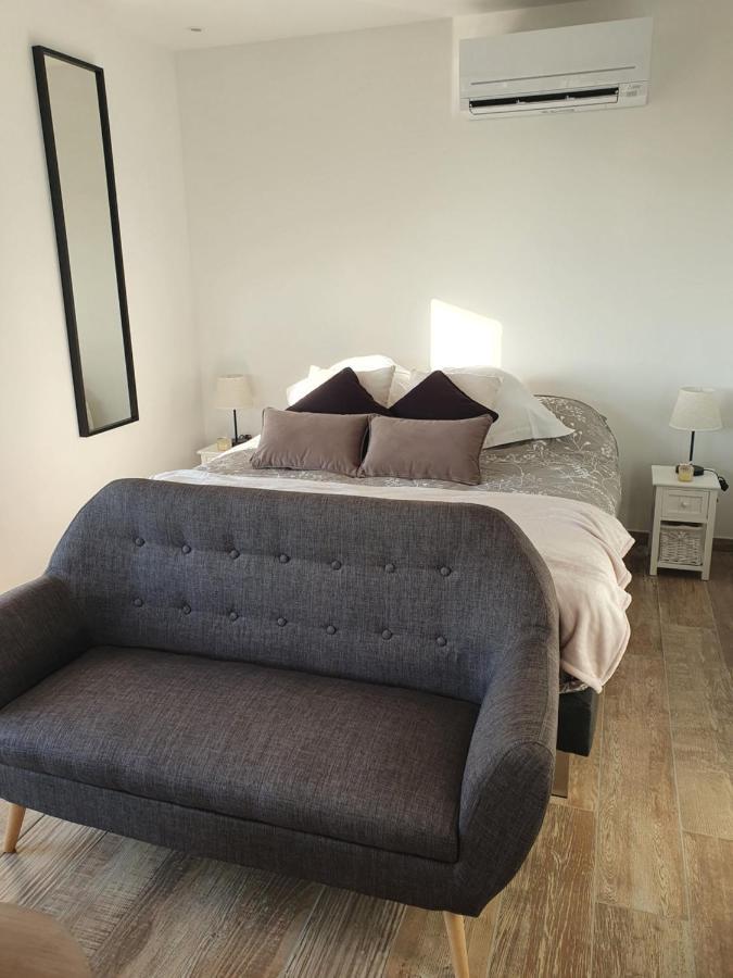Bed and Breakfast Instant Secret Pourrieres Esterno foto
